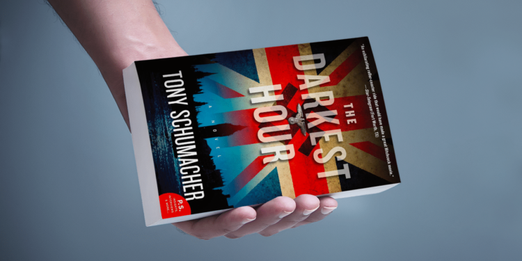 Exploring the Cinematic World of Tony Schumacher