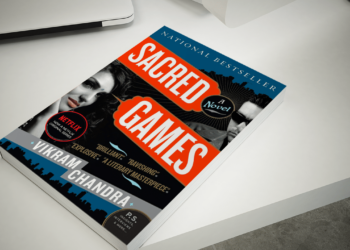 Exploring the Cinematic World of Vikram Chandra