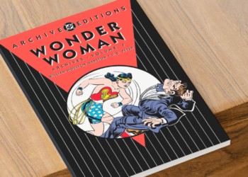 Exploring the Cinematic World of William Moulton Marston and H. G. Peter