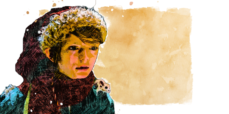 Enter the world of A Boy Called Christmas and transform your wardrobe with a personal touch and style tips.