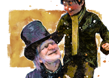 Enter the world of A Christmas Carol (2009) and transform your wardrobe with a personal touch and style tips.