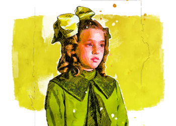 Enter the world of A Little Princess and transform your wardrobe with a personal touch and style tips.