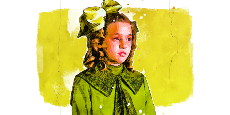 Enter the world of A Little Princess and transform your wardrobe with a personal touch and style tips.