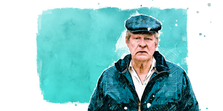 Enter the world of A Man Called Ove (2015) and transform your wardrobe with a personal touch and style tips.
