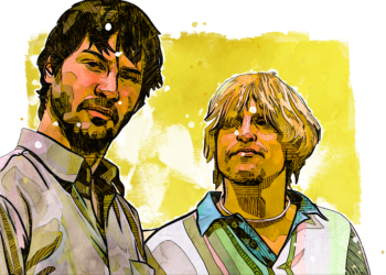 Enter the world of A Scanner Darkly and transform your wardrobe with a personal touch and style tips.