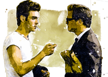 Enter the world of A Single Man and transform your wardrobe with a personal touch and style tips.