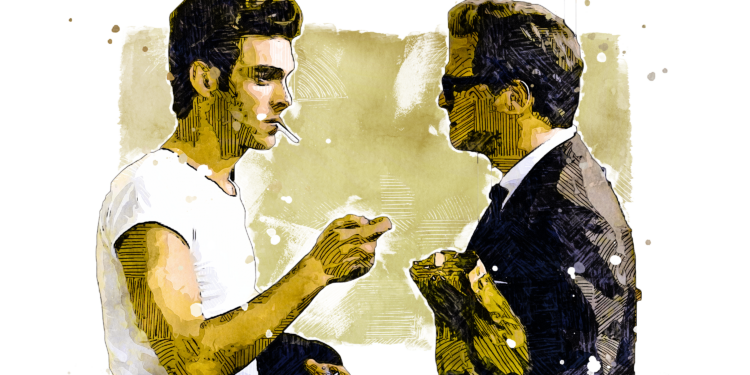 Enter the world of A Single Man and transform your wardrobe with a personal touch and style tips.