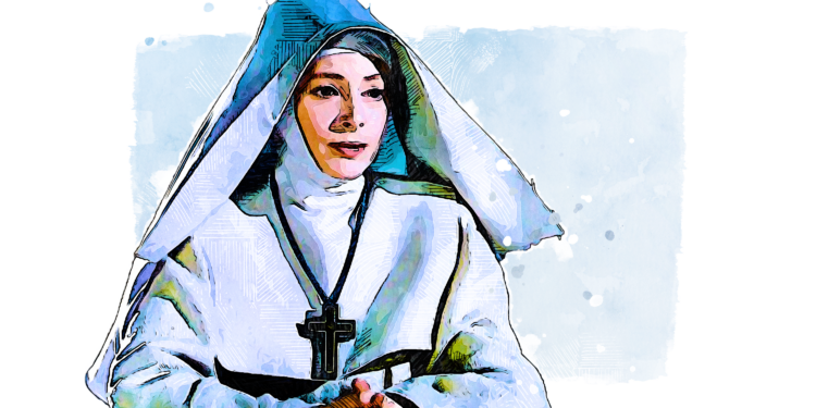 Enter the world of Black Narcissus and transform your wardrobe with a personal touch and style tips.