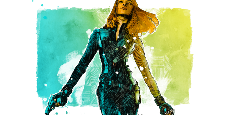 Enter the world of Black Widow and transform your wardrobe with a personal touch and style tips.