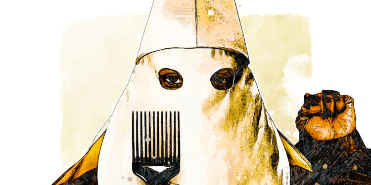 Enter the world of BlacKkKlansman and transform your wardrobe with a personal touch and style tips.