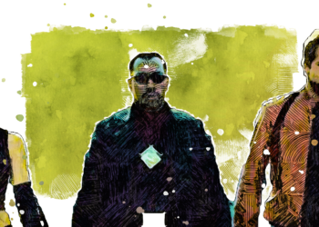 Enter the world of Blade: Trinity and transform your wardrobe with a personal touch and style tips.