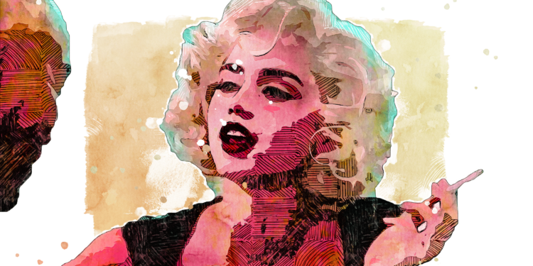 Enter the world of Blonde and transform your wardrobe with a personal touch and style tips.