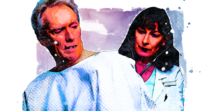 Enter the world of Blood Work and transform your wardrobe with a personal touch and style tips.