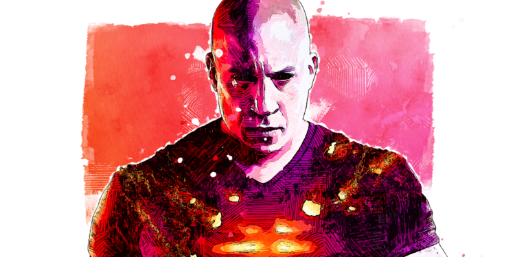 Enter the world of Bloodshot and transform your wardrobe with a personal touch and style tips.