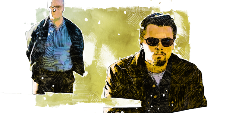 Enter the world of Body of Lies and transform your wardrobe with a personal touch and style tips.