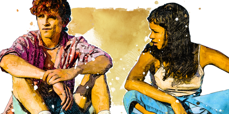 Enter the world of Bones and All and transform your wardrobe with a personal touch and style tips.