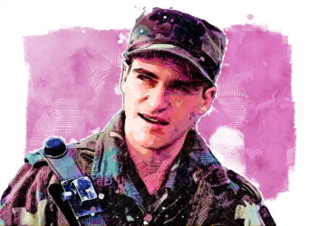 Enter the world of Buffalo Soldiers and transform your wardrobe with a personal touch and style tips.