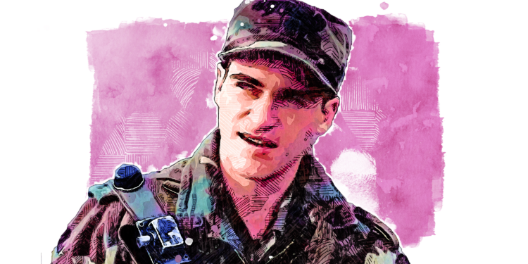 Enter the world of Buffalo Soldiers and transform your wardrobe with a personal touch and style tips.