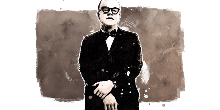 Enter the world of Capote and transform your wardrobe with a personal touch and style tips.