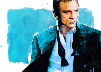 Enter the world of Casino Royale and transform your wardrobe with a personal touch and style tips.
