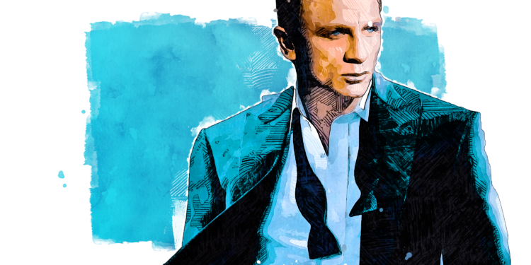 Enter the world of Casino Royale and transform your wardrobe with a personal touch and style tips.