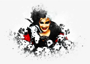 Enter the world of 101 Dalmatians and transform your wardrobe with a personal touch and style tips.