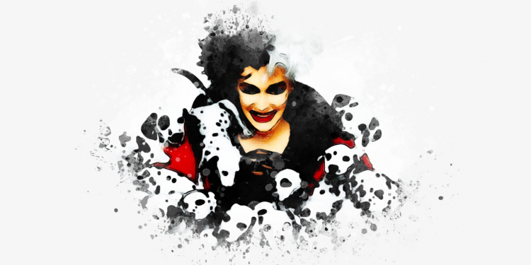 Enter the world of 101 Dalmatians and transform your wardrobe with a personal touch and style tips.