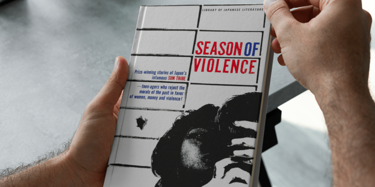 Exploring the Cinematic World of Shintaro Ishihara