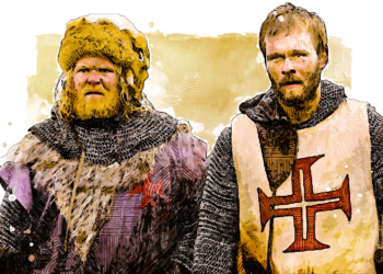 Enter the world of Arn: The Knight Templar and transform your wardrobe with a personal touch and style tips.