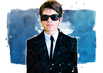 Enter the world of Artemis Fowl and transform your wardrobe with a personal touch and style tips.
