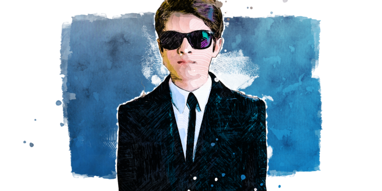 Enter the world of Artemis Fowl and transform your wardrobe with a personal touch and style tips.