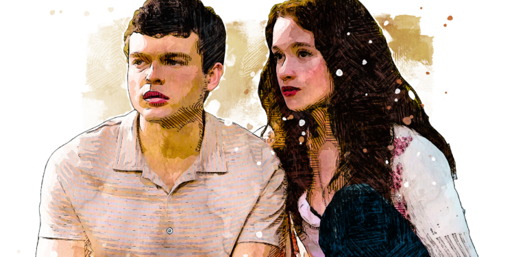 Enter the world of Beautiful Creatures and transform your wardrobe with a personal touch and style tips.