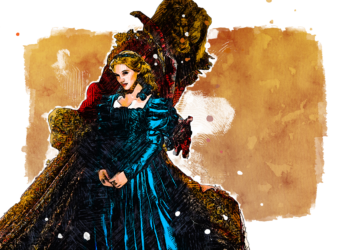 Enter the world of Beauty and the Beast and transform your wardrobe with a personal touch and style tips.