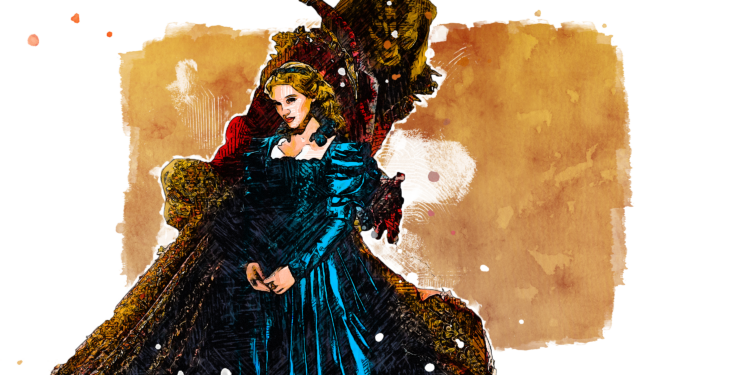 Enter the world of Beauty and the Beast and transform your wardrobe with a personal touch and style tips.