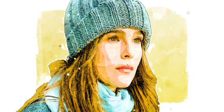 Enter the world of Before I Fall and transform your wardrobe with a personal touch and style tips.