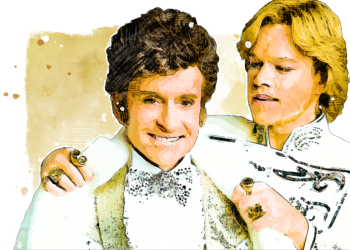 Enter the world of Behind the Candelabra and transform your wardrobe with a personal touch and style tips.