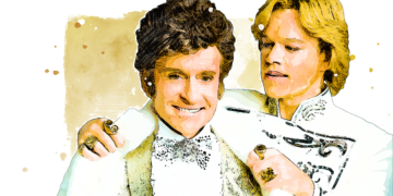 Enter the world of Behind the Candelabra and transform your wardrobe with a personal touch and style tips.