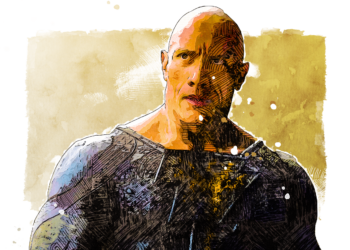 Enter the world of Black Adam and transform your wardrobe with a personal touch and style tips.