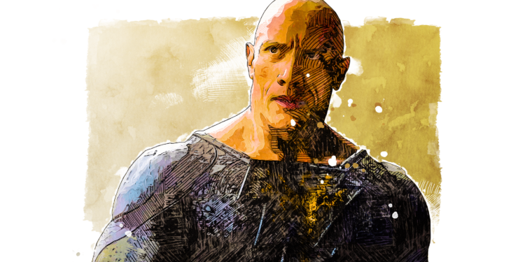 Enter the world of Black Adam and transform your wardrobe with a personal touch and style tips.