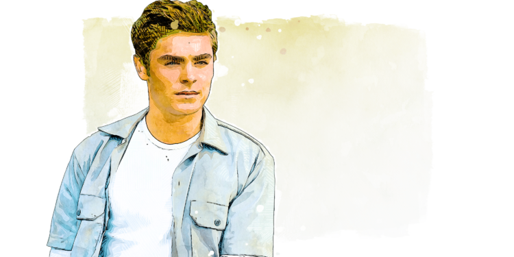 Enter the world of Charlie St. Cloud and transform your wardrobe with a personal touch and style tips.