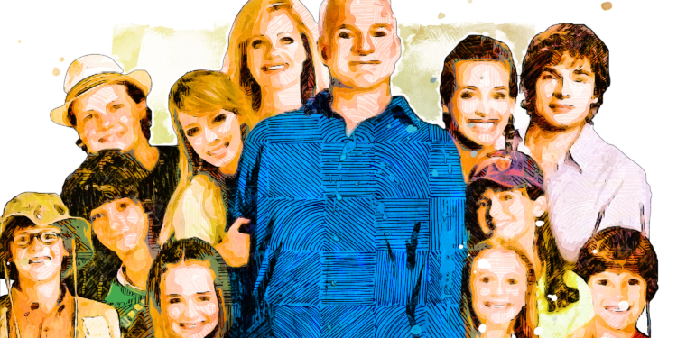 Enter the world of Cheaper by the Dozen and transform your wardrobe with a personal touch and style tips.