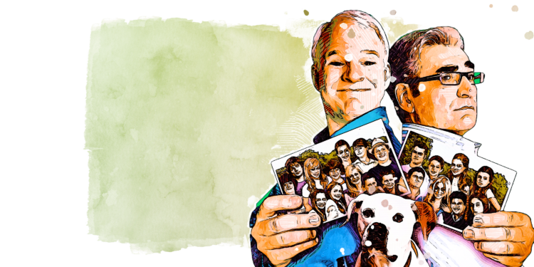 Enter the world of Cheaper by the Dozen 2 and transform your wardrobe with a personal touch and style tips.