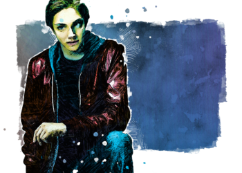 Enter the world of Cirque du Freak: The Vampire's Assistant and transform your wardrobe with a personal touch and style tips.