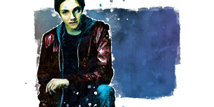 Enter the world of Cirque du Freak: The Vampire's Assistant and transform your wardrobe with a personal touch and style tips.