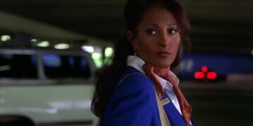 When Words Come Alive: Jackie Brown