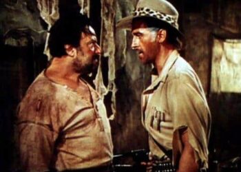 King Solomon's Mines: Book vs. Film - Summary & Analysis