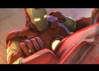 Iron Man & Hulk: Heroes United: Book vs. Film - Summary & Analysis