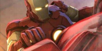 Iron Man & Hulk: Heroes United: Book vs. Film - Summary & Analysis