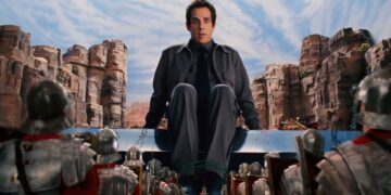 Night at the Museum: Book vs. Film - Summary & Analysis