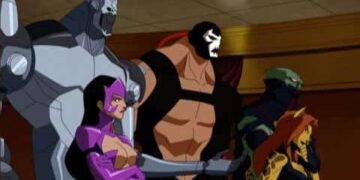 Justice League: Doom: Book vs. Film - Summary & Analysis